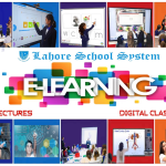 DIGITAL CLASSROOMS